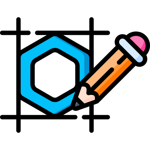 Digital Agency Logo Design