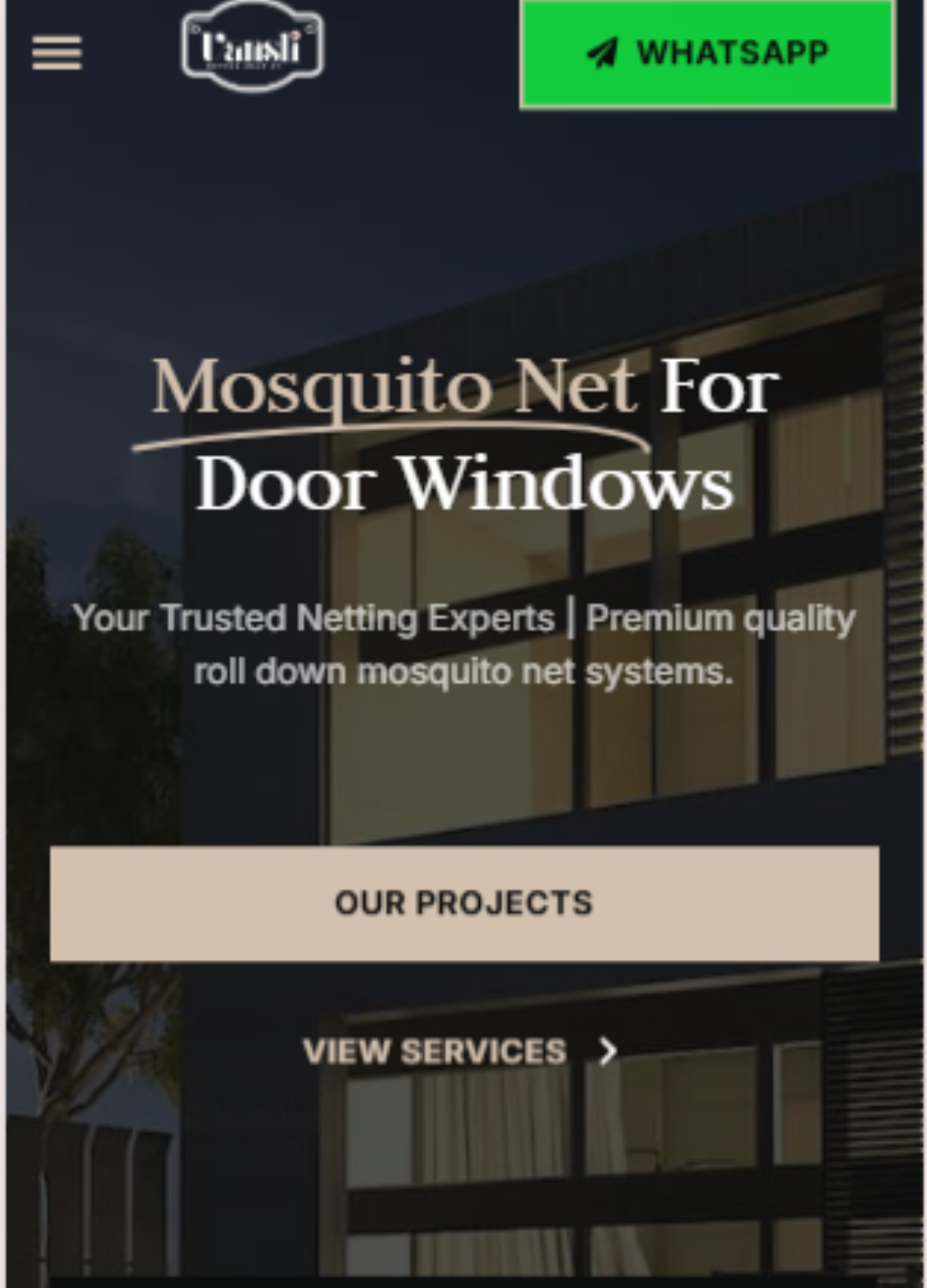 interior portfolio