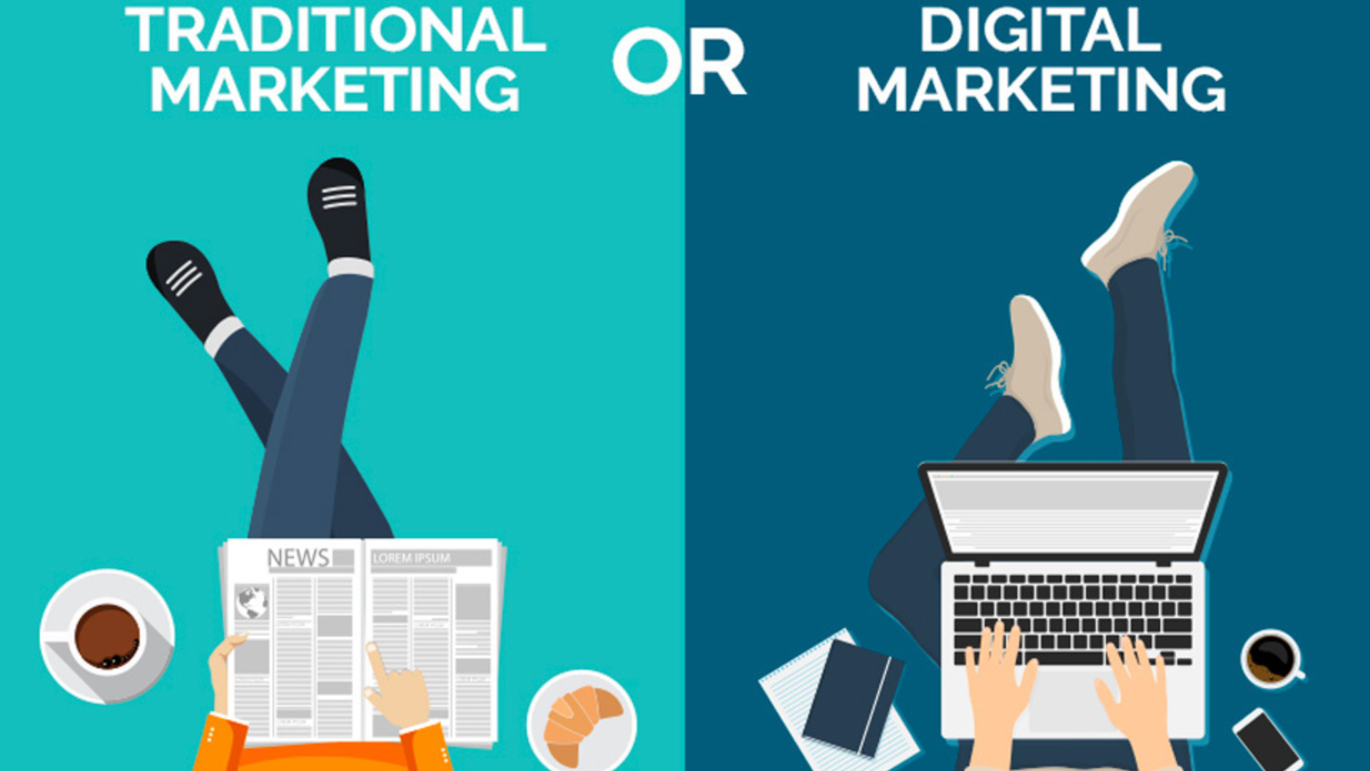 Digital Agency